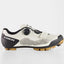 Trek Foray Mountain Bike Shoe- Era White