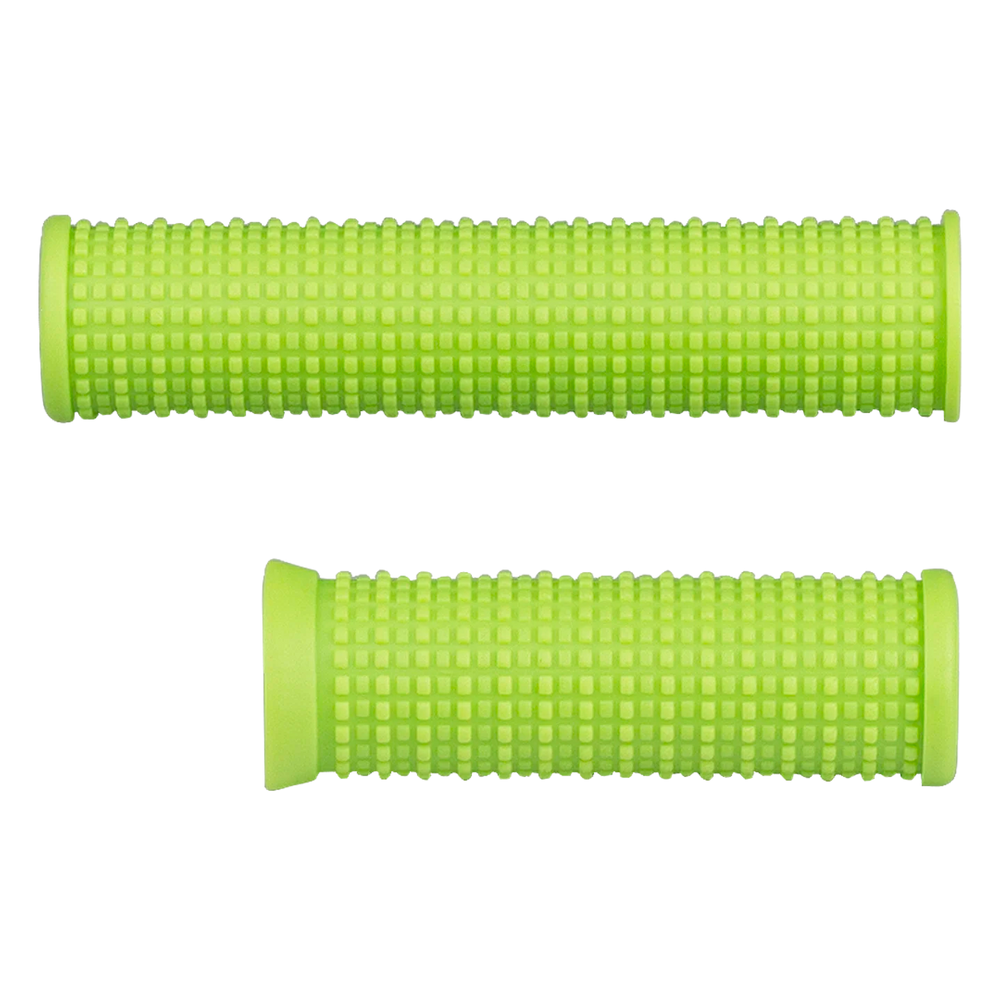 Trek Kids' Twist Shift Grips- Volt 92/125mm - biket.co.za