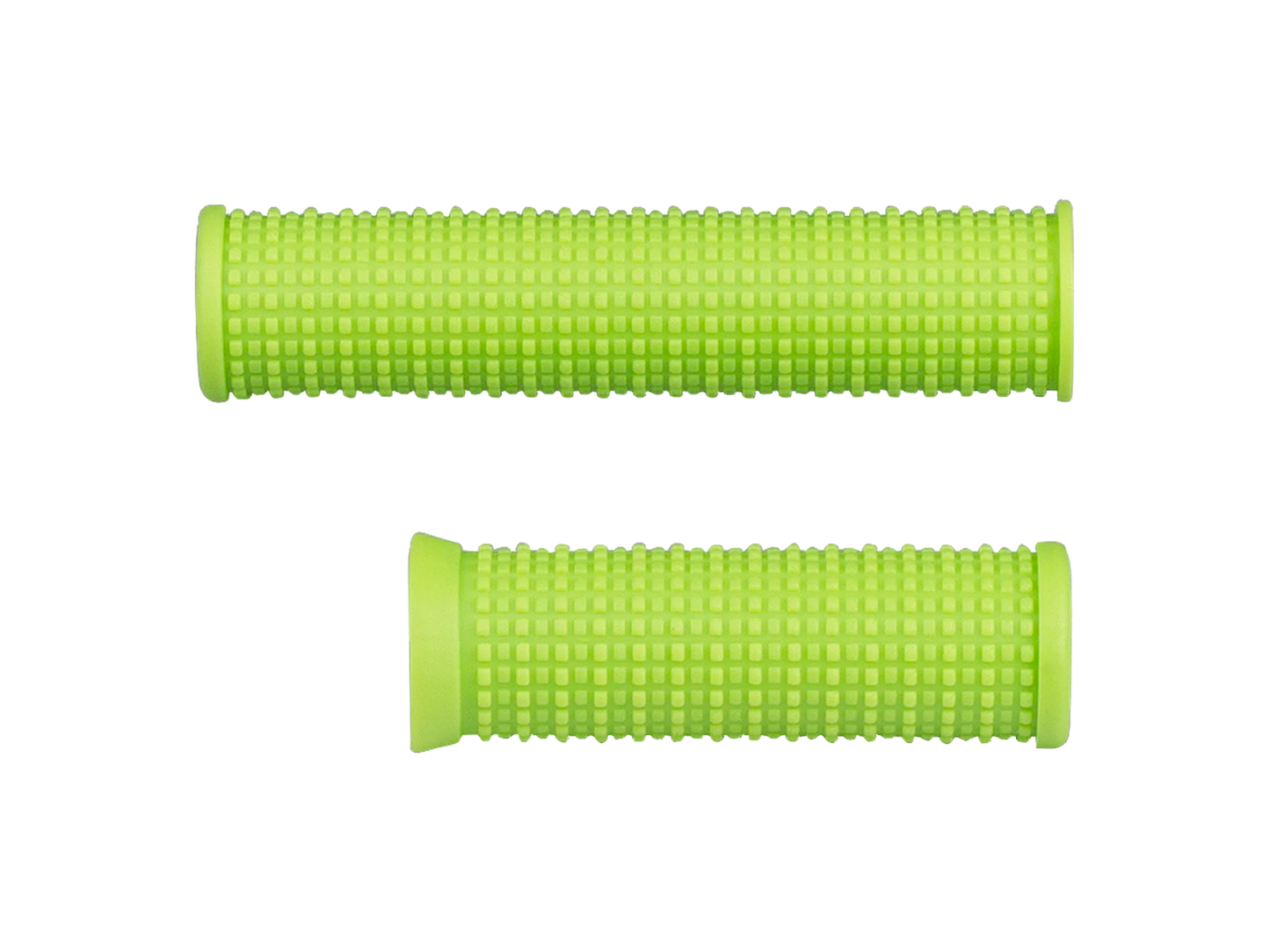 Trek Kids' Twist Shift Grips- Volt 92/125mm - biket.co.za