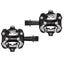 Trek Kovee Comp Clipless Pedal Set - biket.co.za