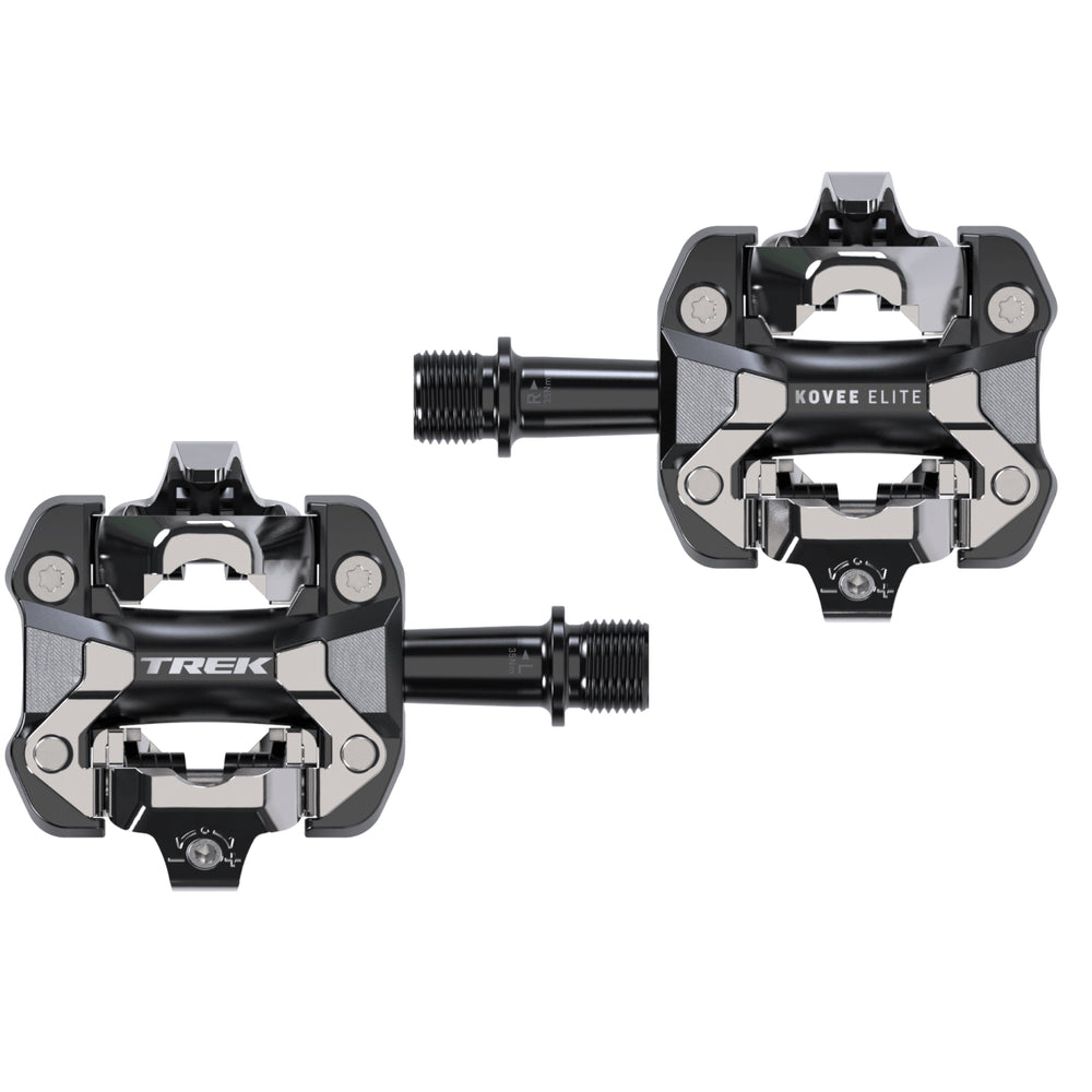 Trek Kovee Elite Clipless Pedal Set - biket.co.za