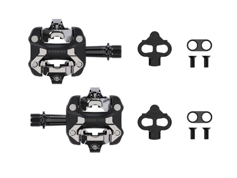 Trek Kovee Pro Clipless Pedal Set