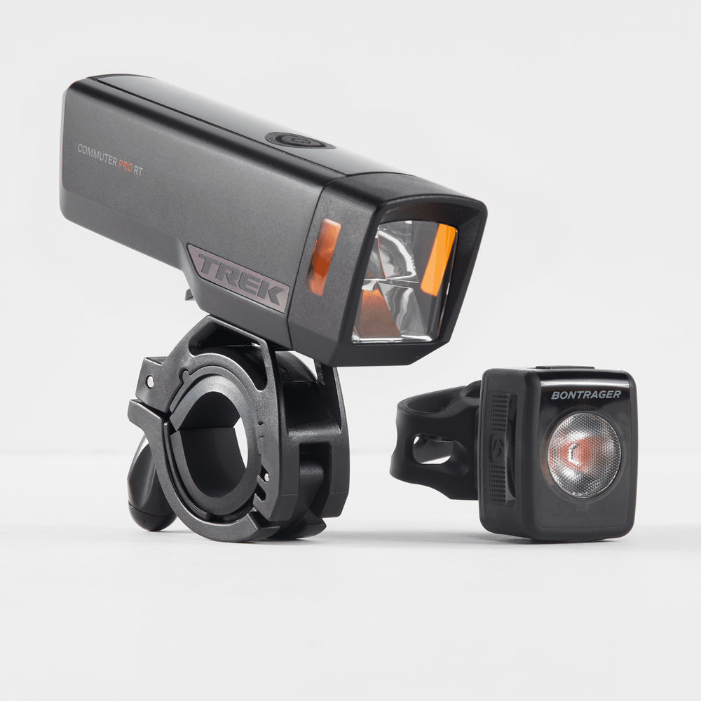 Trek Commuter Pro RT Flare RT Bike Light Set - biket.co.za