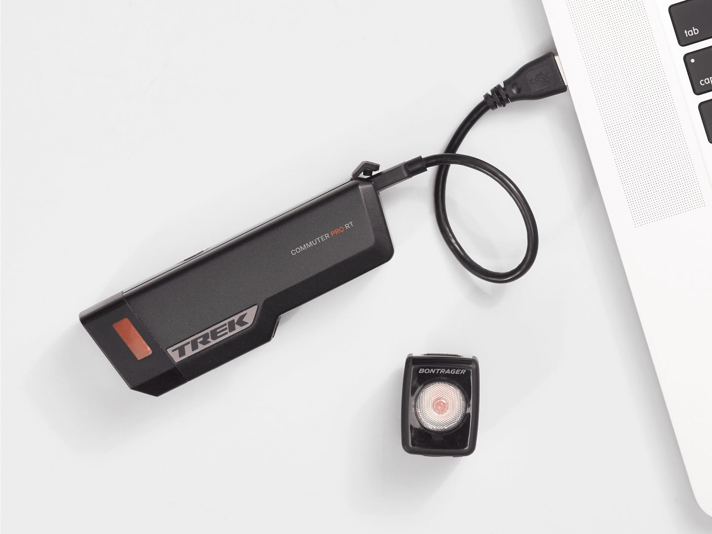 Trek Commuter Pro RT Flare RT Bike Light Set - biket.co.za