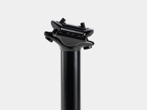 Bontrager Line 31.6 Dropper Seat Post - 31.6mm x 305mm x 100mm