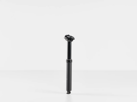 Bontrager Line 31.6 Dropper Seat Post - 31.6mm x 305mm x 100mm