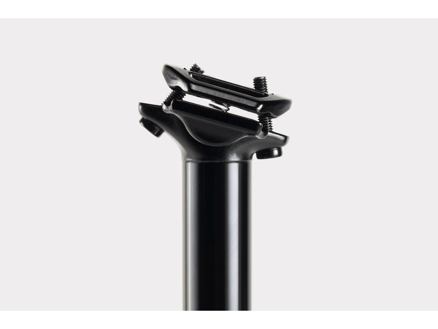 Bontrager Line Dropper Seat Post- x 450mm x 170mm - Main Image