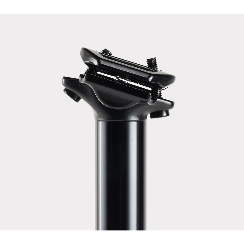 Bontrager Line 31.6 Dropper Seat Post- 31.6mm x 410mm x 150mm - biket.co.za