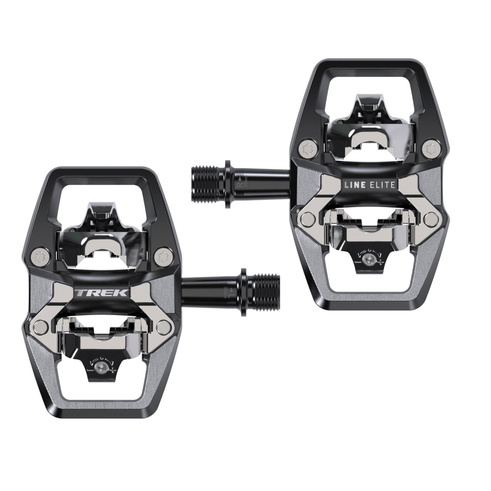 Trek Line Elite Clipless Pedal Set - biket.co.za