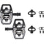 Trek Line Elite Clipless Pedal Set - biket.co.za