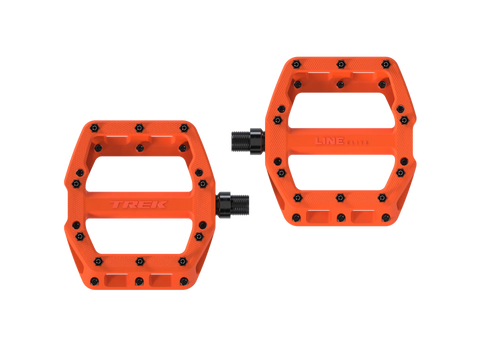 Trek Line Elite MTB Pedal Set Roarange biket .za