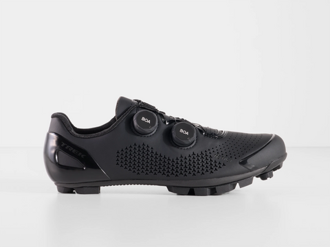 Trek RSL Mountain Bike Shoe- Black