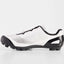 Trek RSL Mountain Bike Shoe- Trek White