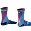 Trek SA Socks- Dark Blue - biket.co.za