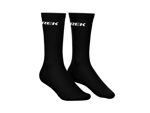 Trek SA Socks- Black