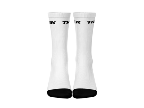 Trek SA Socks- White