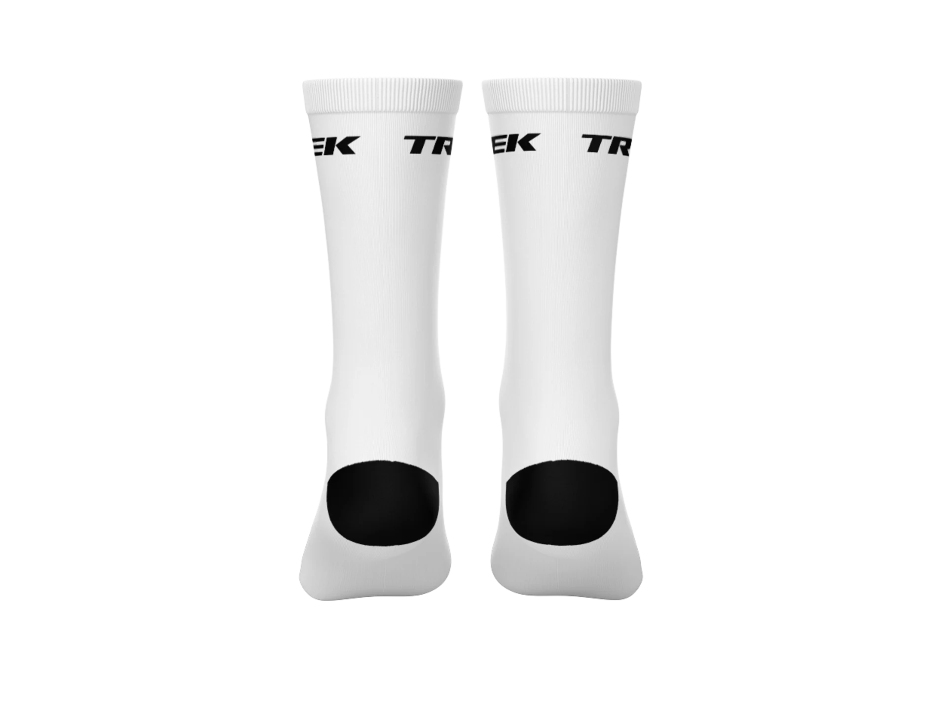 Trek SA Socks- White – biket.co.za