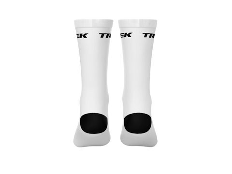 Trek SA Socks- White