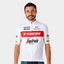 Santini Trek-Segafredo Men's Team Race Replica Jersey - biket.co.za