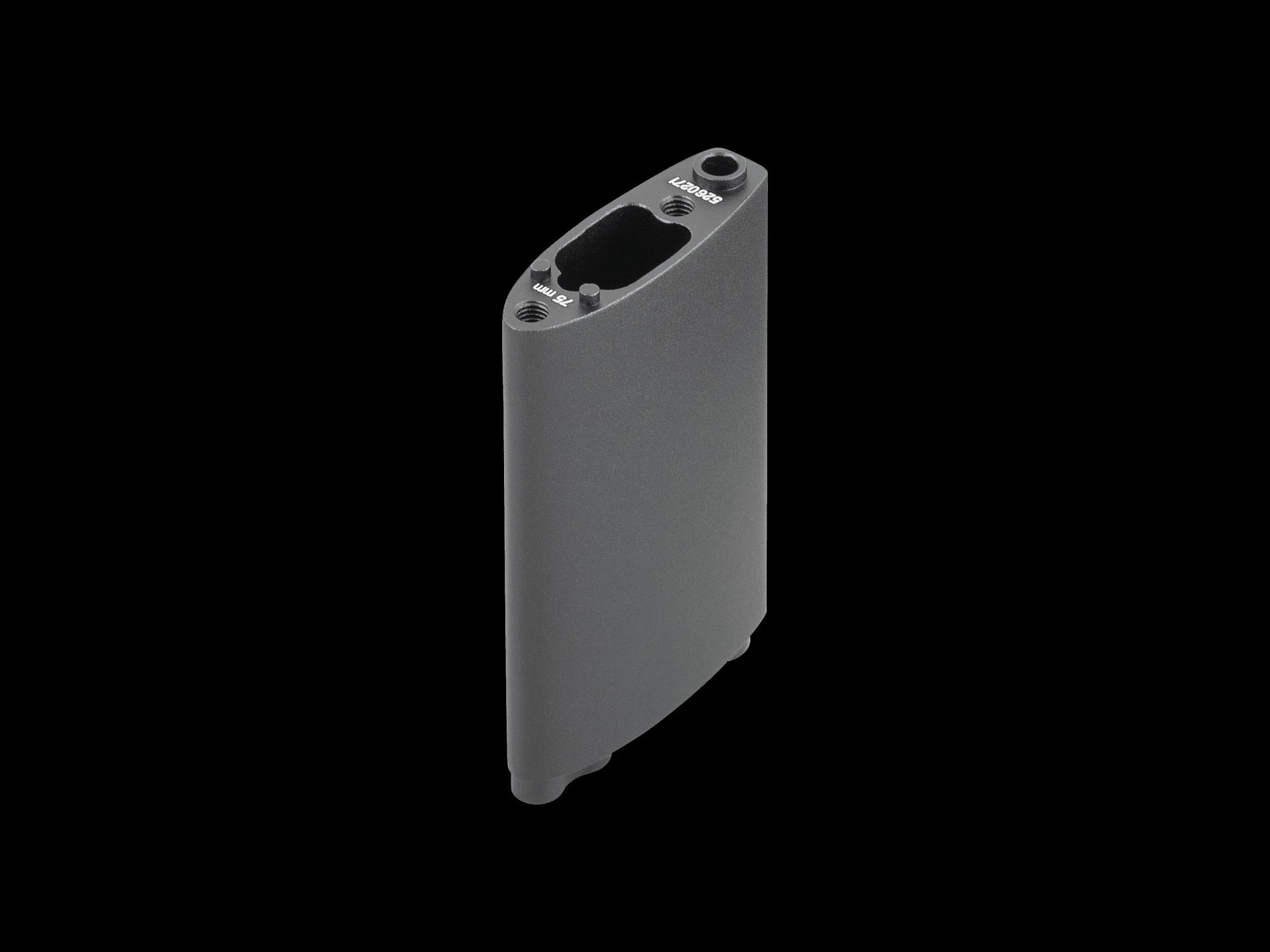 Trek Speed Concept Handlebar Base Tower – biket.co.za