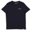 Trek T-shirt- Black - biket.co.za