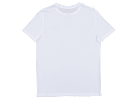 Trek T-shirt- White