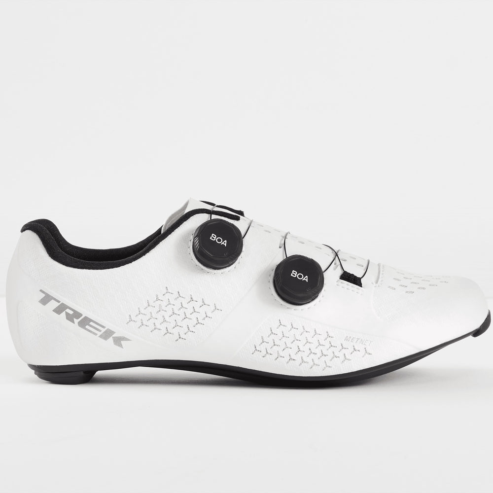 
                  
                    Trek Velocis Road Cycling Shoes- Trek White - biket.co.za
                  
                