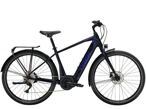 Trek Verve+ 4S - Large