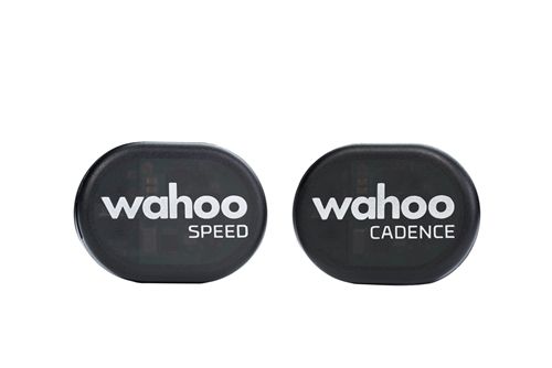 WAHOO Speed and Cadence bundle - biket.co.za