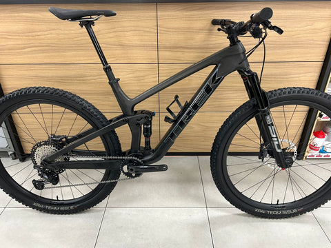 2022 Trek Top Fuel 9.8 - Large (Pre-Owned)