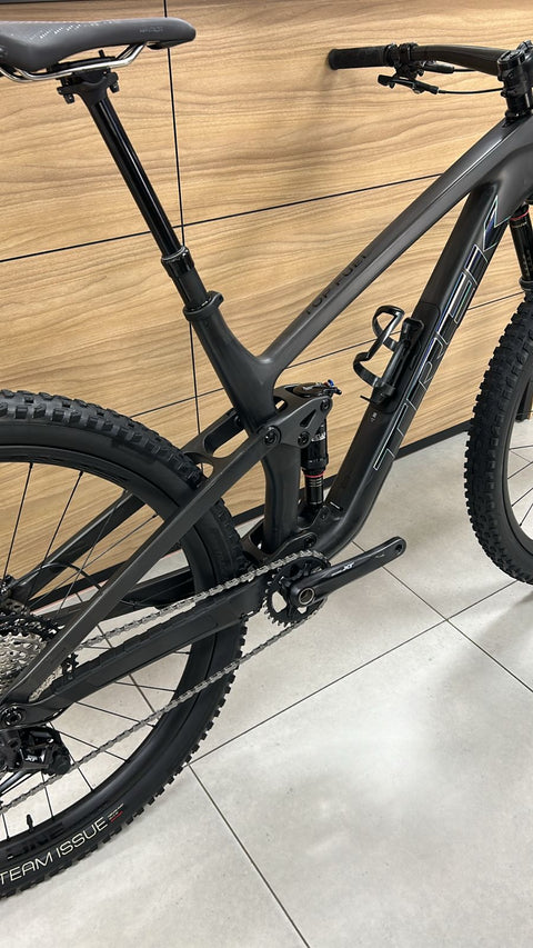 2022 Trek Top Fuel 9.8 - Large (Pre-Owned)