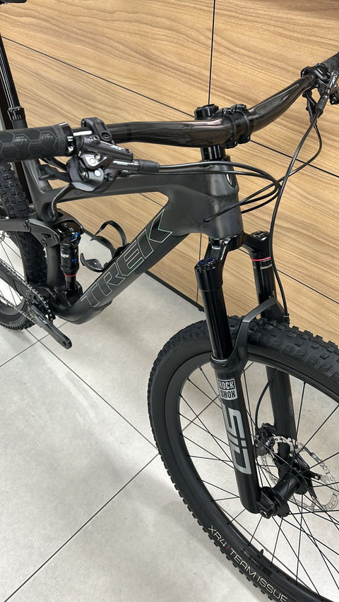 2022 Trek Top Fuel 9.8 - Large (Pre-Owned)