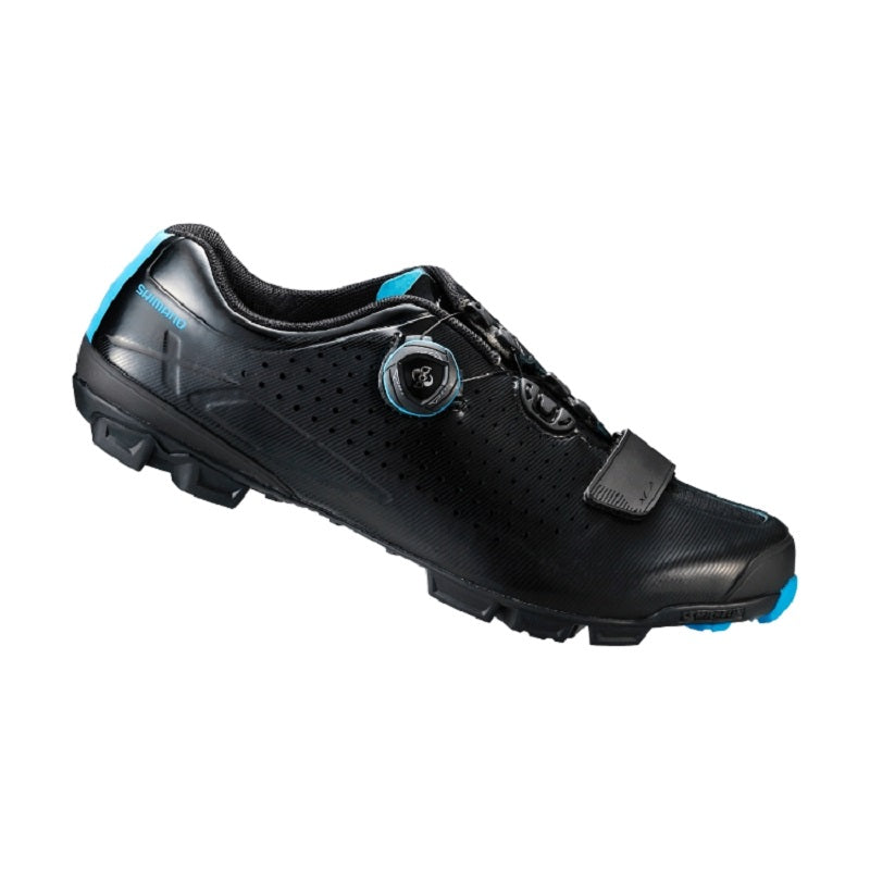 Shimano Shoe MTB XC700 Unisex Size 41 - biket.co.za