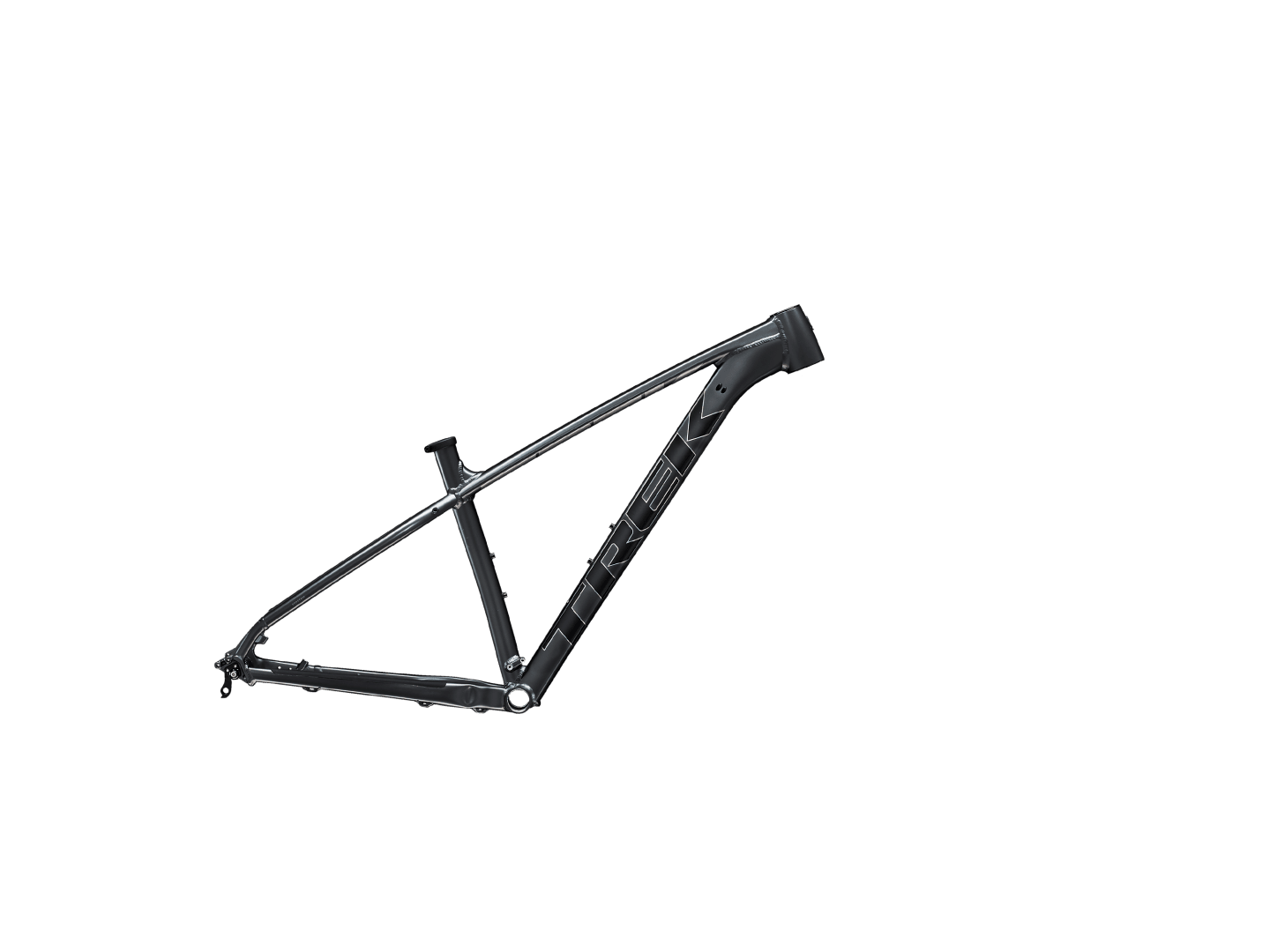 2024 Trek X-Caliber Frame Set - biket.co.za