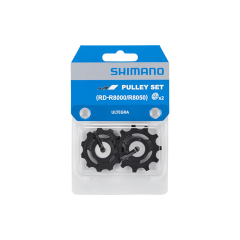 Shimano RDR8000 TENSION & PULLEY SET