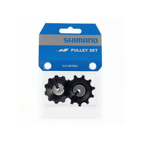 Shimano RD-M7000 11s TENSION AND GUIDE PULLEY SET - biket.co.za