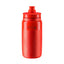 Elite Water Bottle Borracia Fly Tex Red 550ml