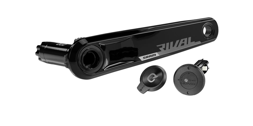 SRAM Rival AXS Power Meter Upgrade 172.5mm biket.co.za