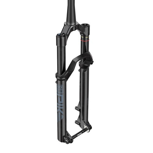 RockShox FORK 2023 PIKE SEL RC 29/15 130mm TP BOOST 44OS GLBLK - biket.co.za