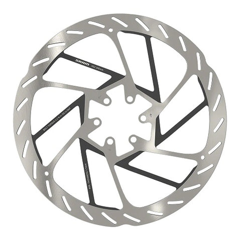 SRAM ROTOR 200mm HS2 ROUNDED