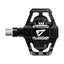 Time Pedal Speciale 8 Enduro Black (Pair)