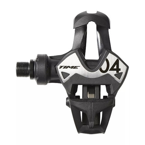 Time Pedal Xpresso 4 Black (Pair)