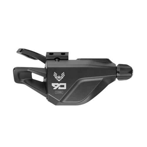 SRAM Shifter Eagle 90 Trig Single Click 12S T-Type Mech- Black - biket.co.za