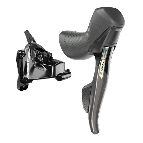 SRAM SB Force AXS V2 Right shift/rear brake flat mount - biket.co.za