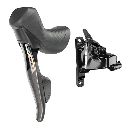 SRAM SB Force AXS V2 Left shift/front brake flat mount - biket.co.za
