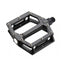 VP-531E FREERIDE/DOWNHILL/BMX PEDAL (BLACK) BALL BEARING - biket.co.za