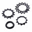 SRAM COGS 11-13-15T FOR PG-1230 CASSETTE