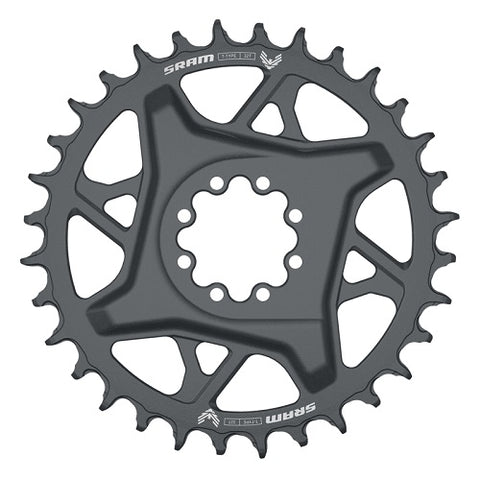 SRAM Chainring 32T DM 3mm Offset GX T-TYPE