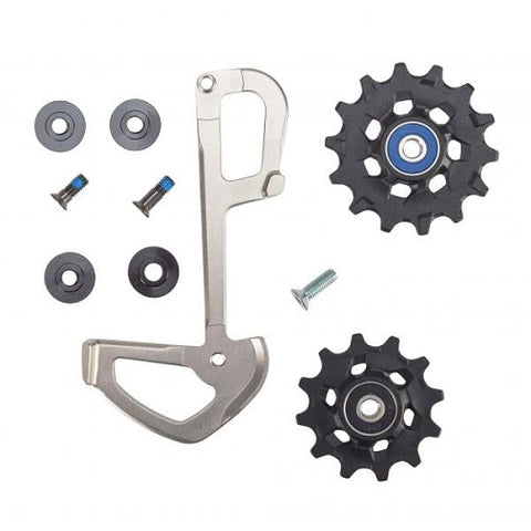 SRAM SP PULLEY KIT XX1 12SPD (& INNER CAGE)