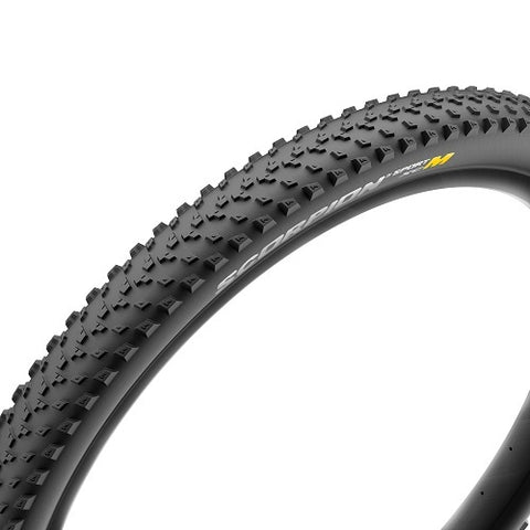 PIRELLI SCORPION 29 X 2.4 SPORT XC MIXED TERRAIN TLR TYRE